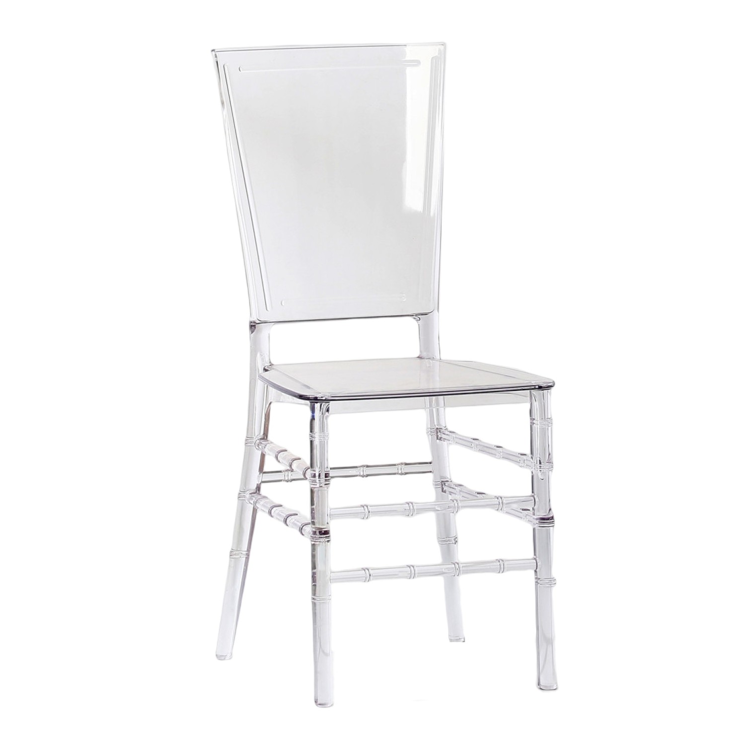 Pack Ghost Bord 120cm Och 4 Felipe Ghost Stolar