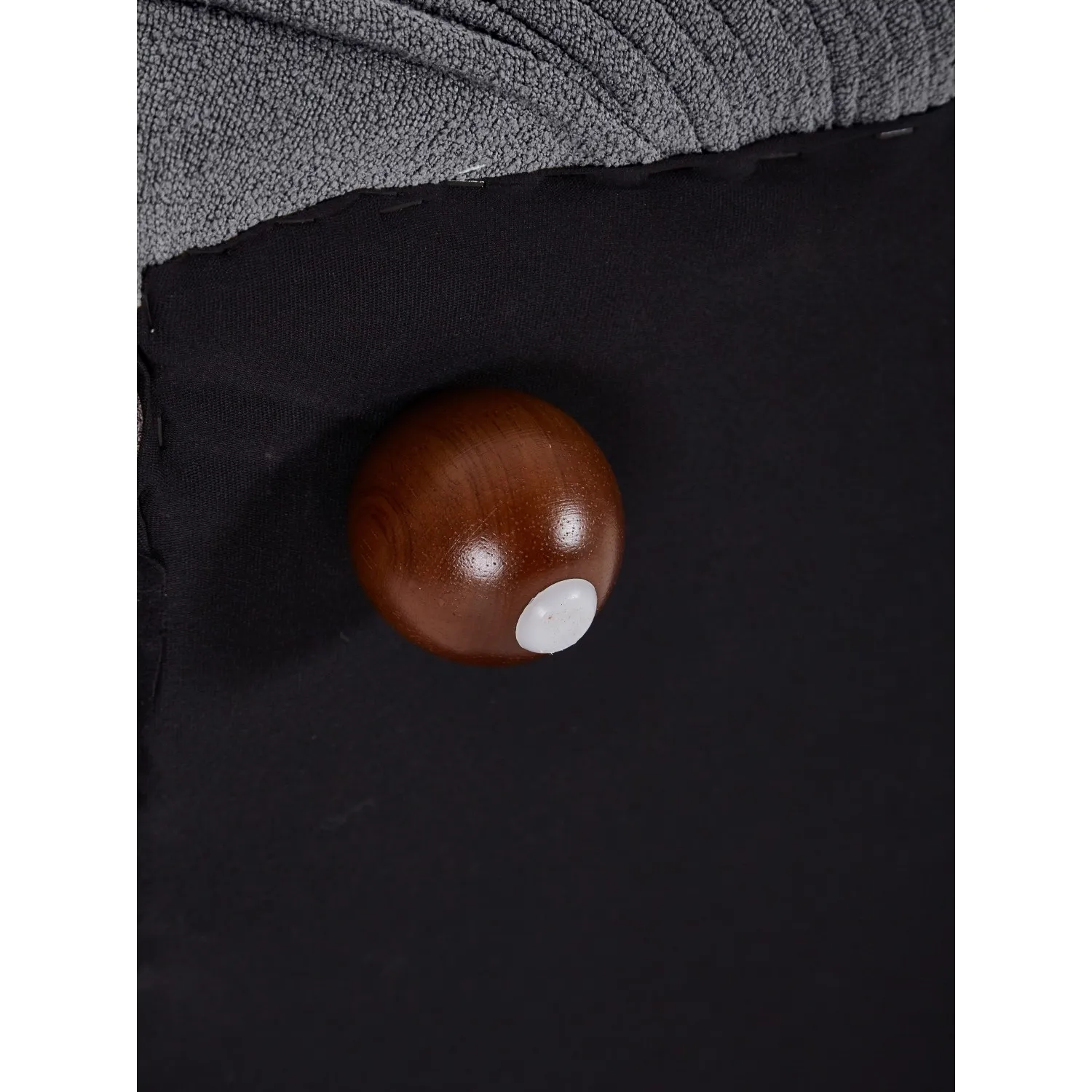 Sofá modular Laurel 2 piezas con reposabrazos