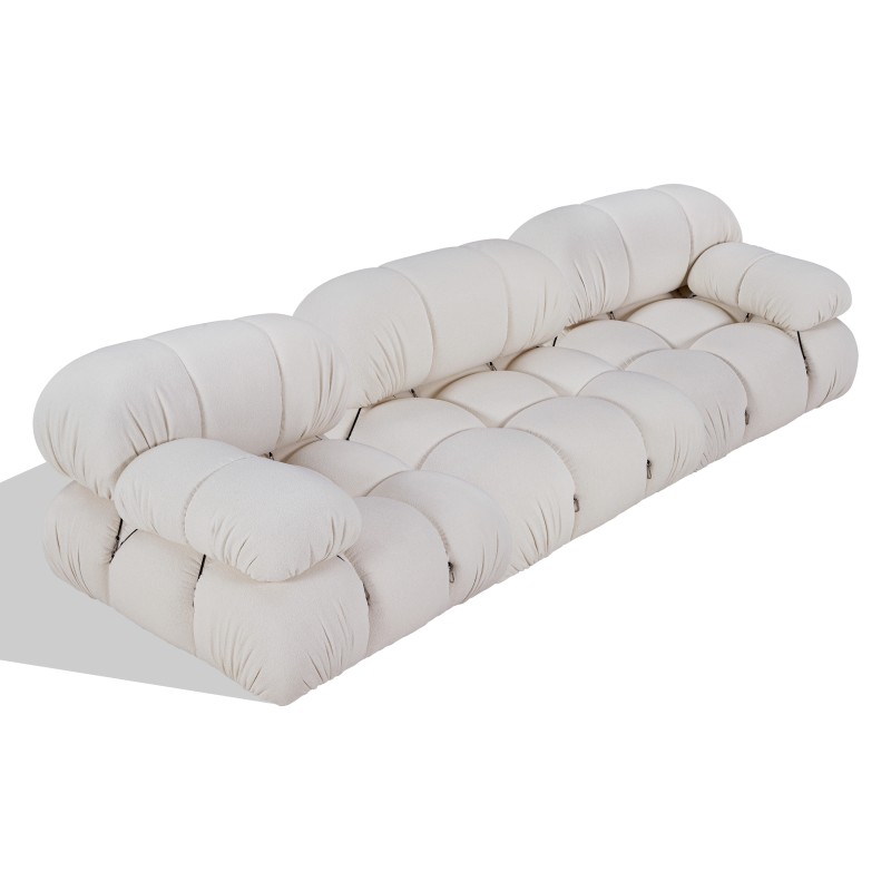 Modulares Sofa Laurel 3-teilig
