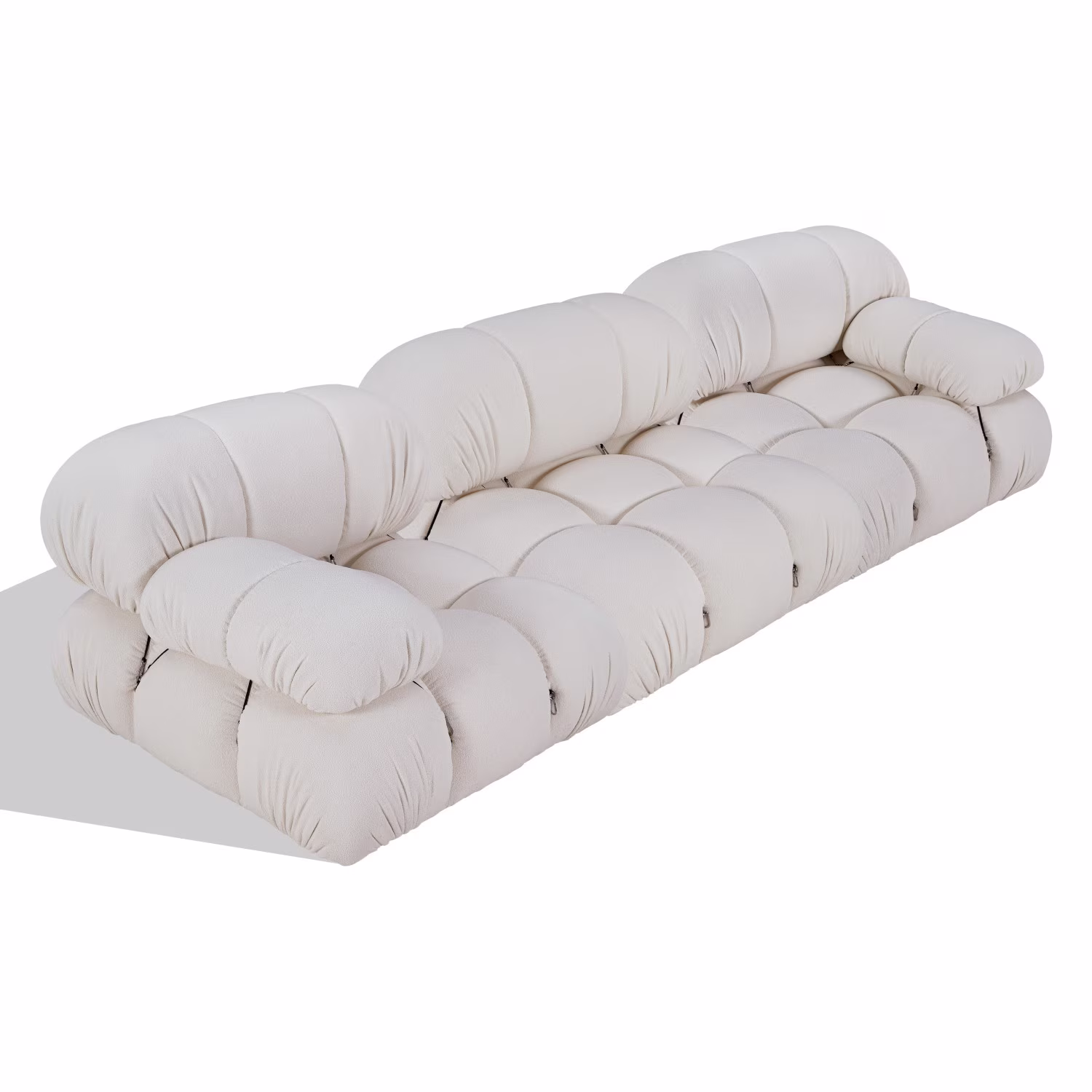 Sofá modular Laurel 3 piezas