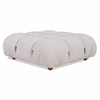 Sofá modular Laurel 2 piezas con reposabrazos