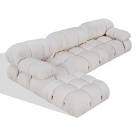 Sofá modular Laurel 3 piezas