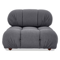 Sofá modular Laurel 4 piezas