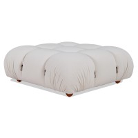 Sofá modular Laurel 5 peças