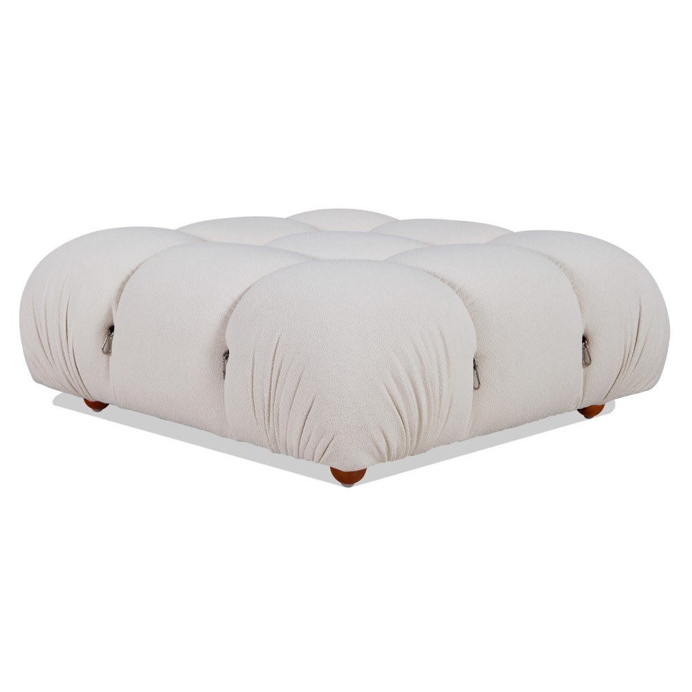 Sofá modular Laurel 5 piezas