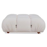 Sofá modular Laurel 5 peças