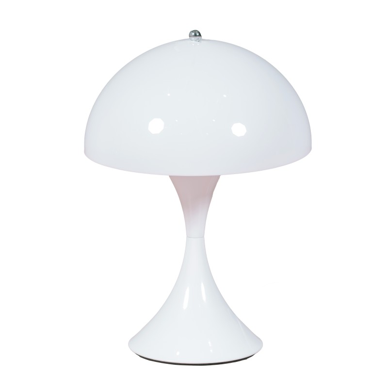 Verner Panton kopio Phantella-designvalaisimesta
