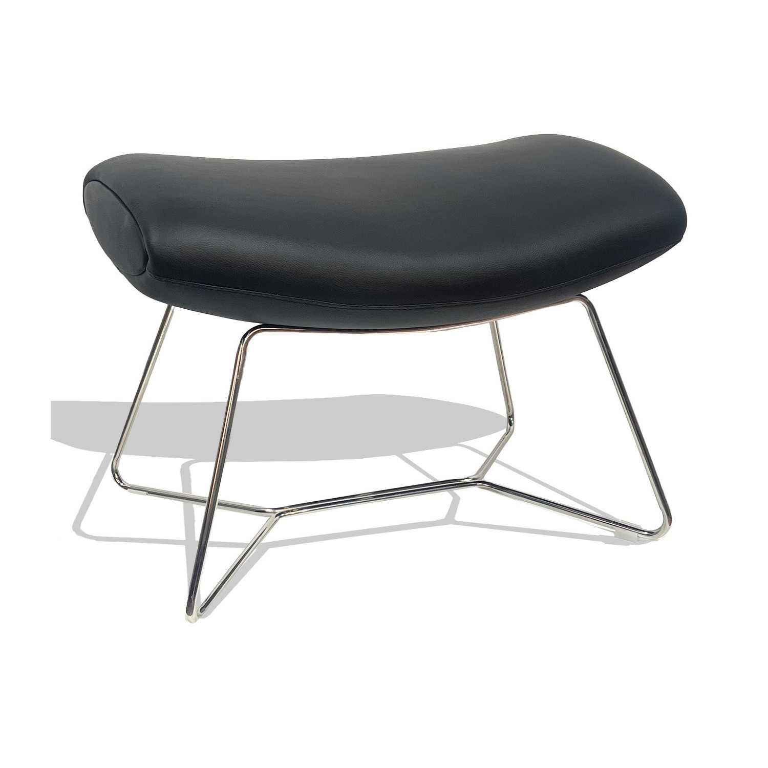 Fauteuil repose-pieds chaise Emola
