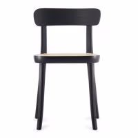 PACK 2 SILLA TOURS DE MADERA DE FRESNO