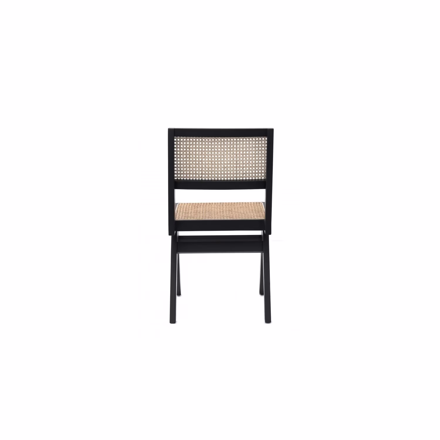 PACK 2 COMPAS CHAIRS