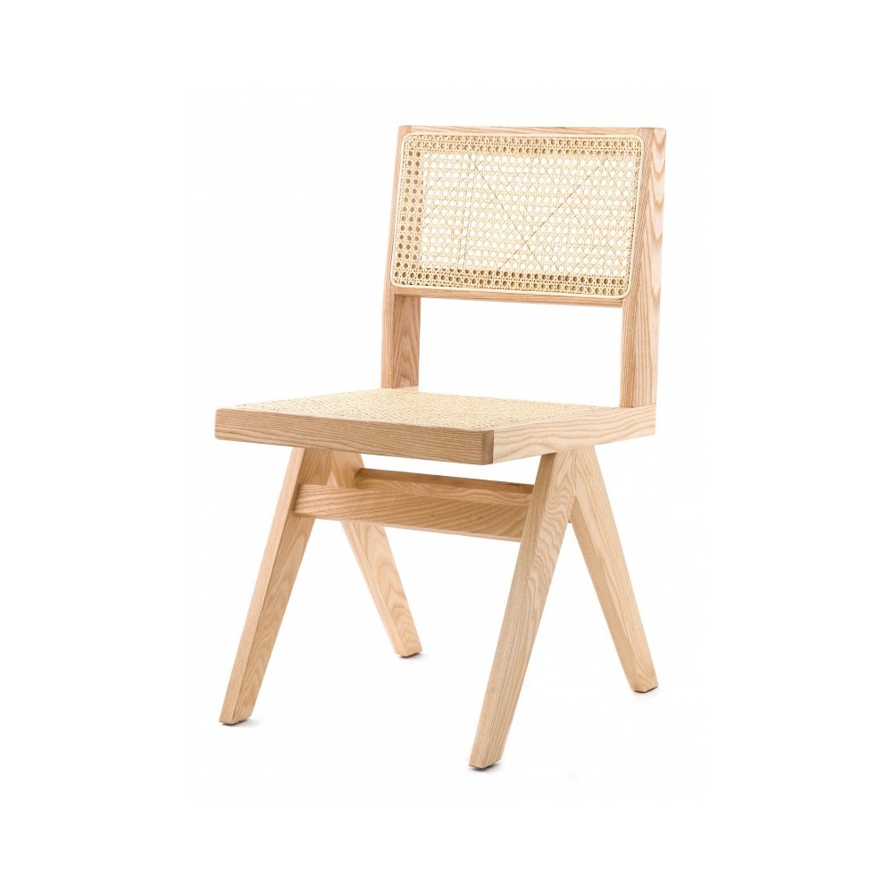 PACK 2 COMPAS CHAIRS