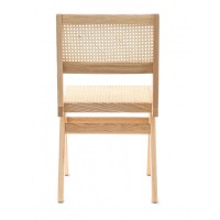 PAKKET 2 COMPAS STOELEN