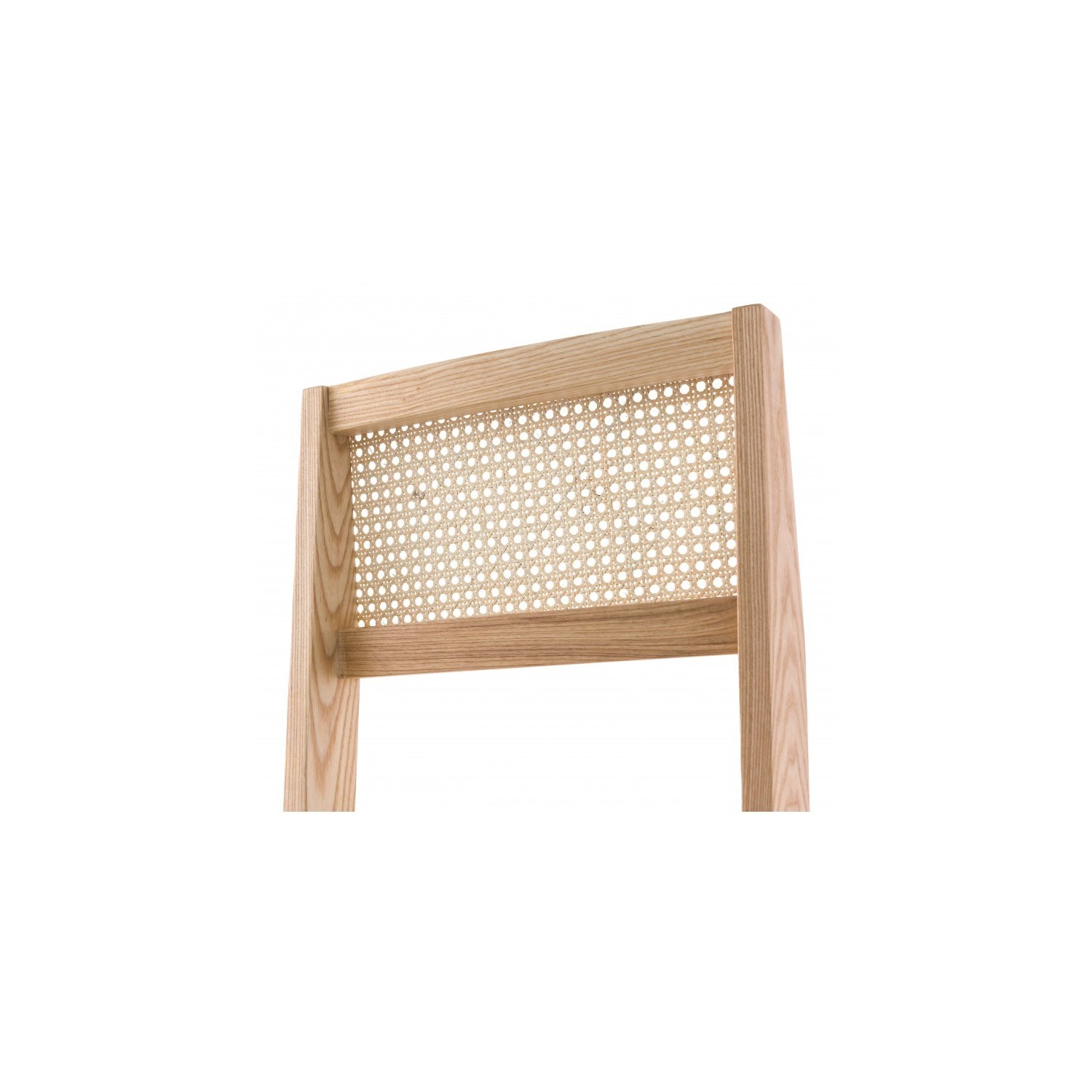 PACK 2 COMPAS CHAIRS