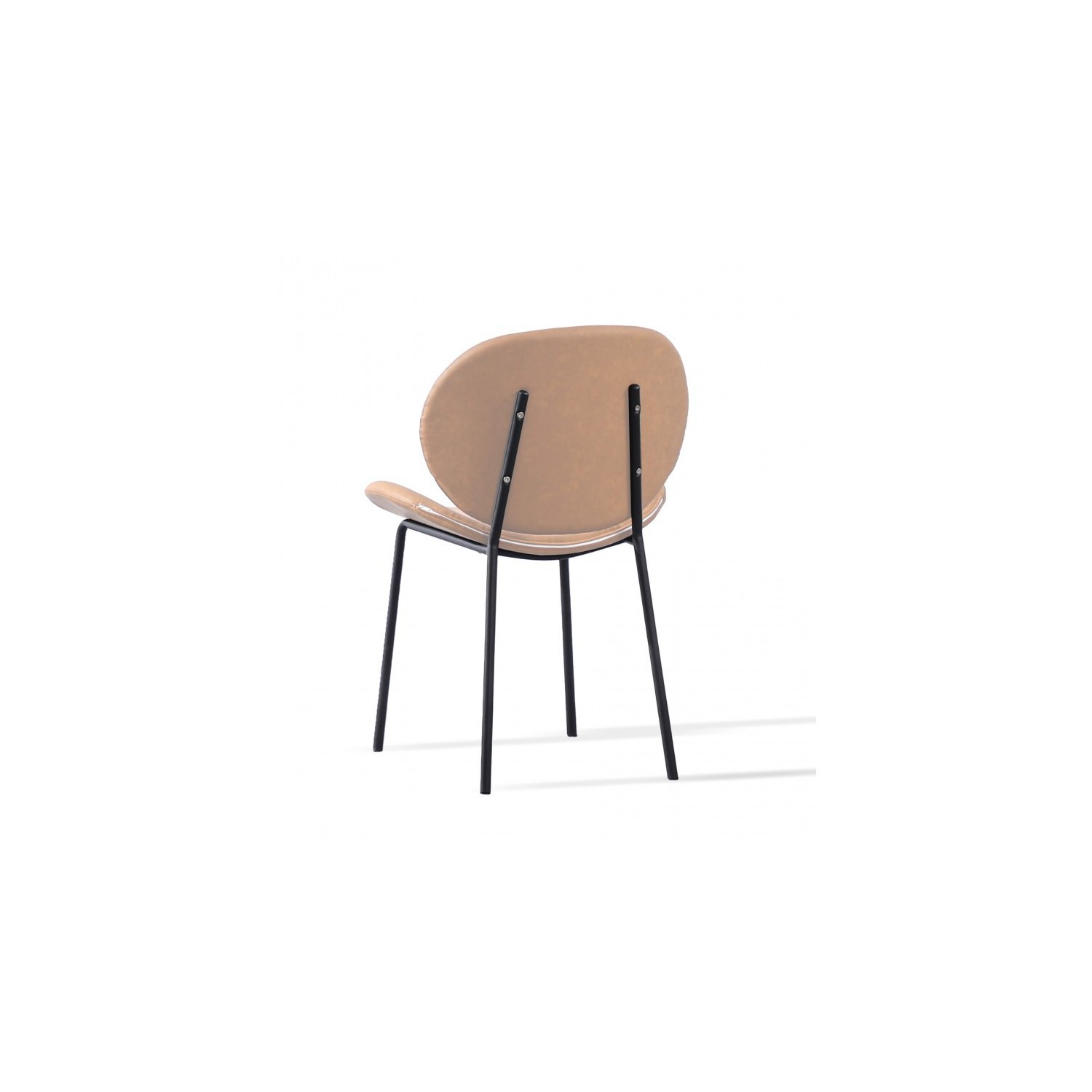 PACK 4 CHAISES SLICE