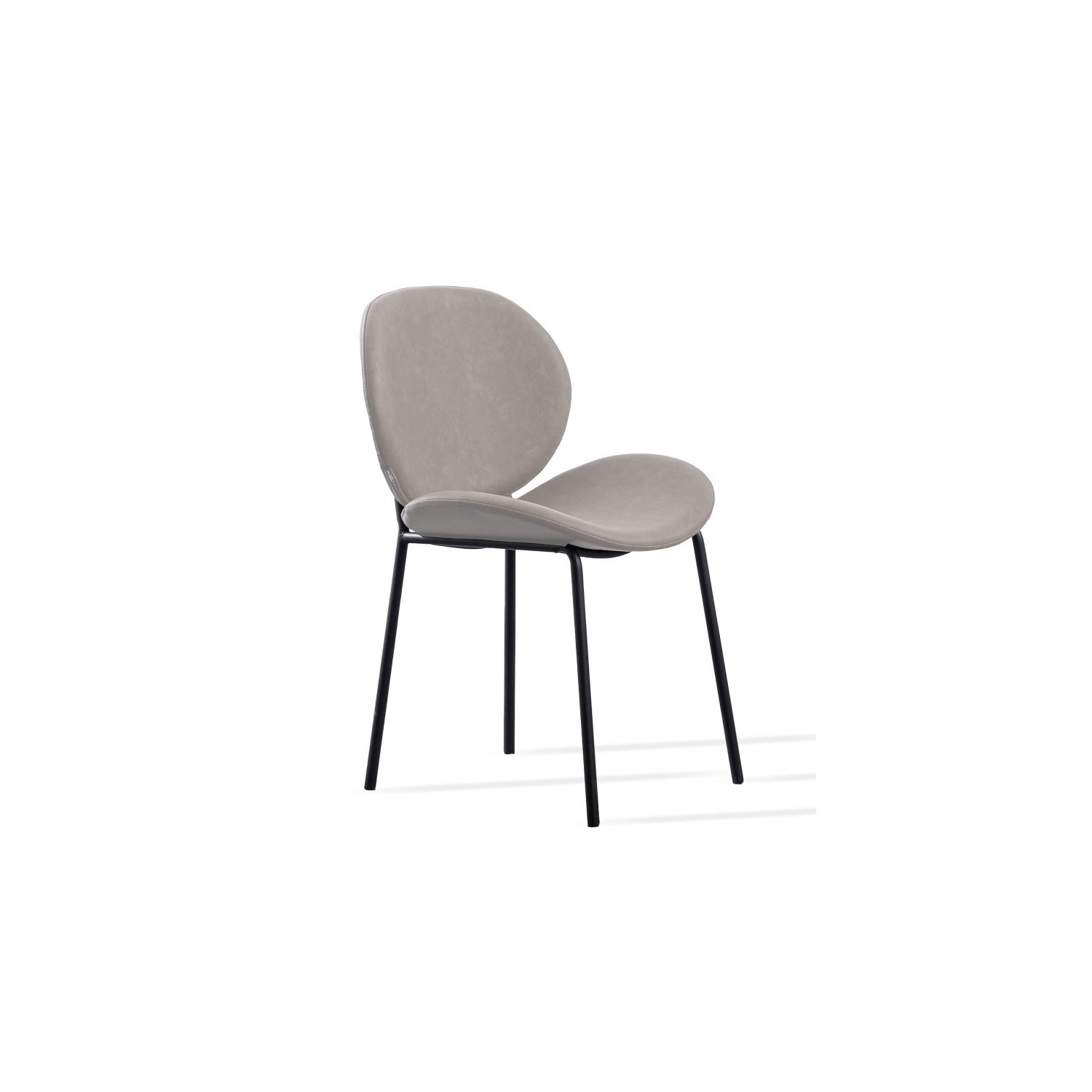PACK 4 CHAISES SLICE