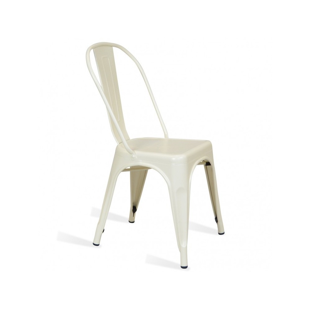 PACK 4 MATT BISTRO CHAIRS