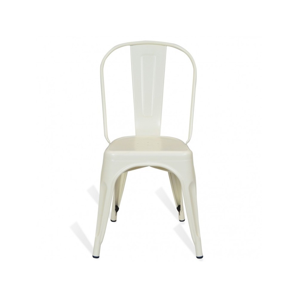 PACK 4 MATT BISTRO CHAIRS