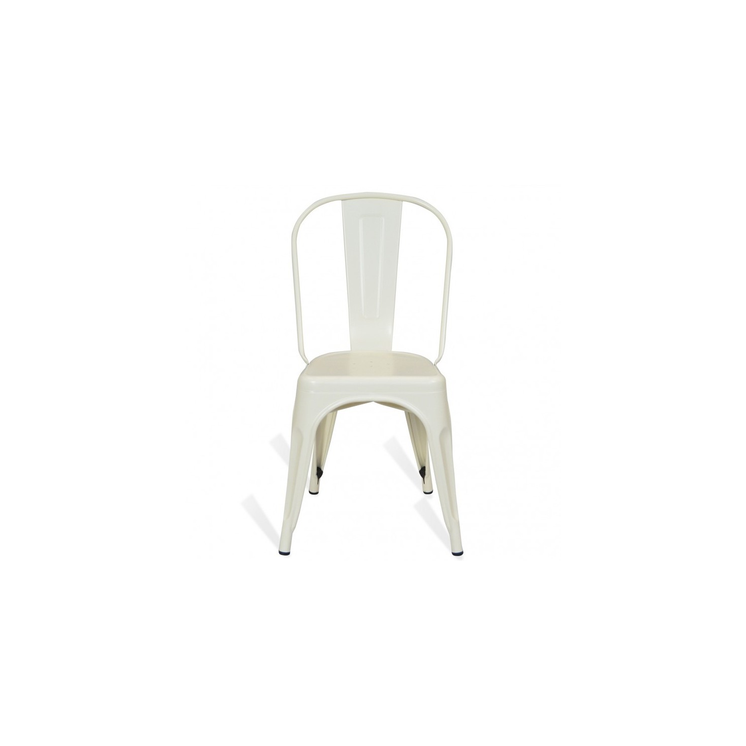 PACK 4 SEDIE BISTRO OPACHE