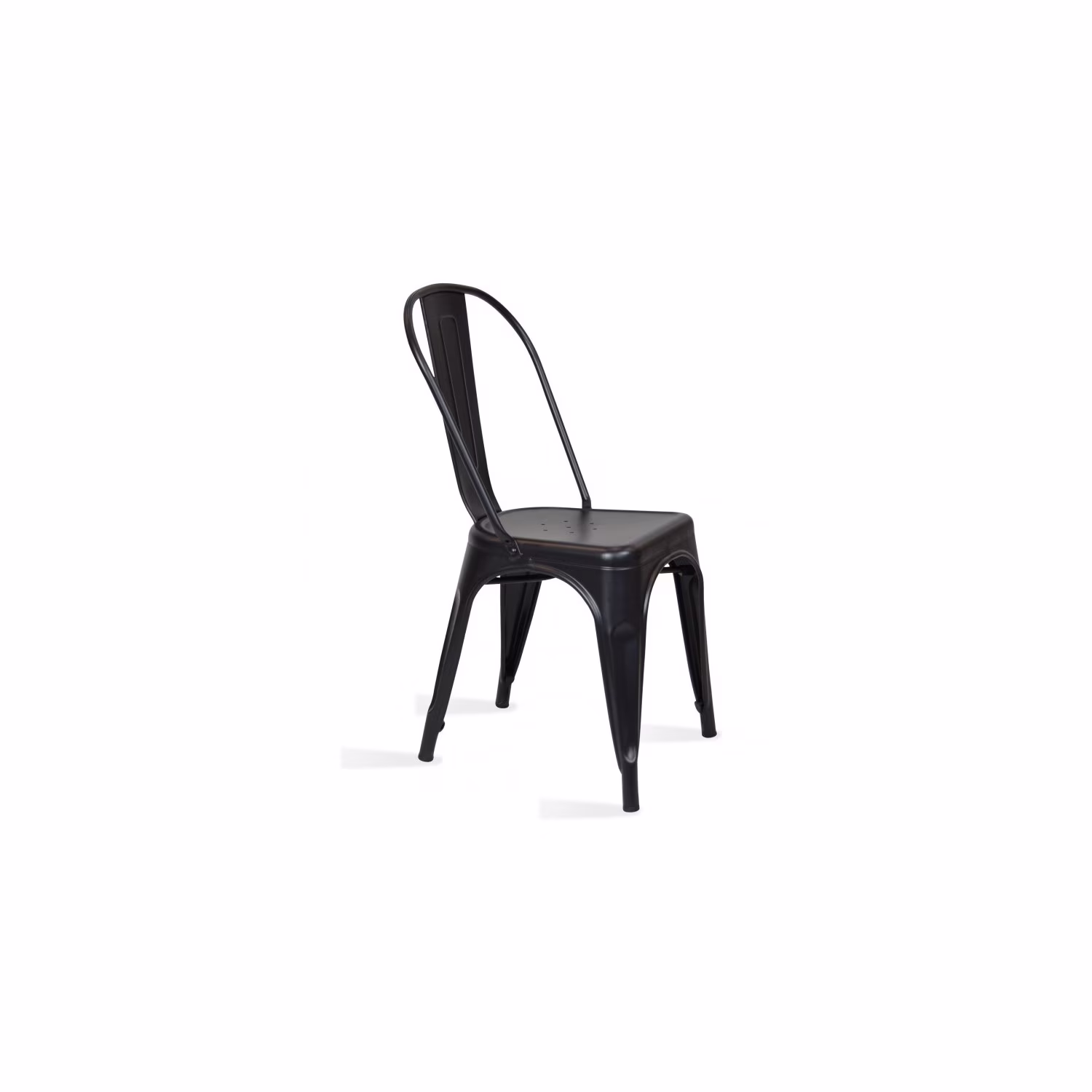 PACK 4 CADEIRAS BISTRO MATE