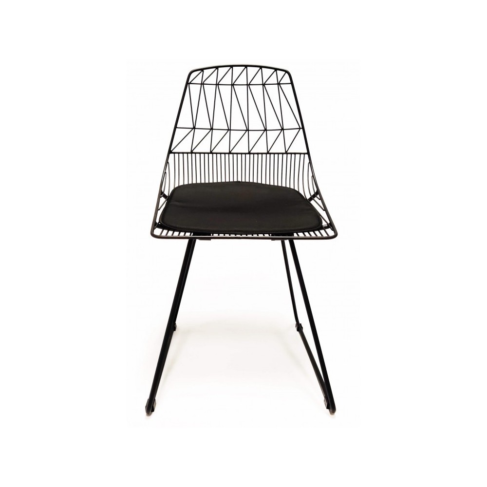 PACK 4 SUMMER CHAIRS