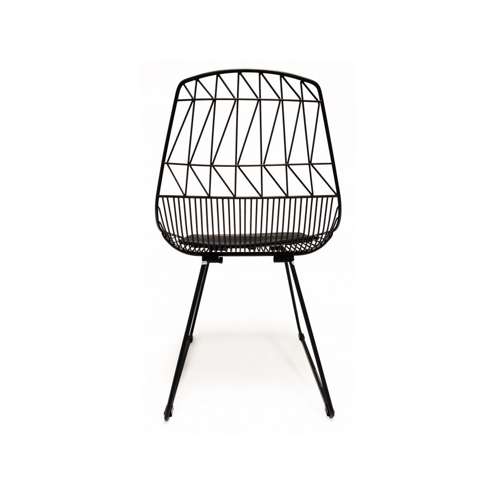 PACK 4 SUMMER CHAIRS