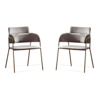 PAKKET 2 CRUISERSTOELEN