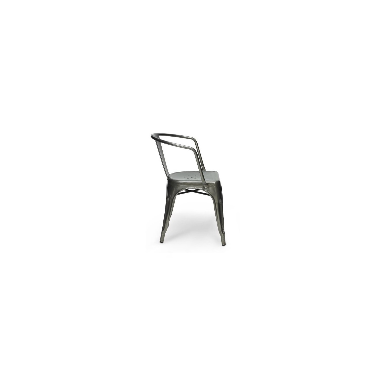 PACK 4 POLTRONCINI BISTRO