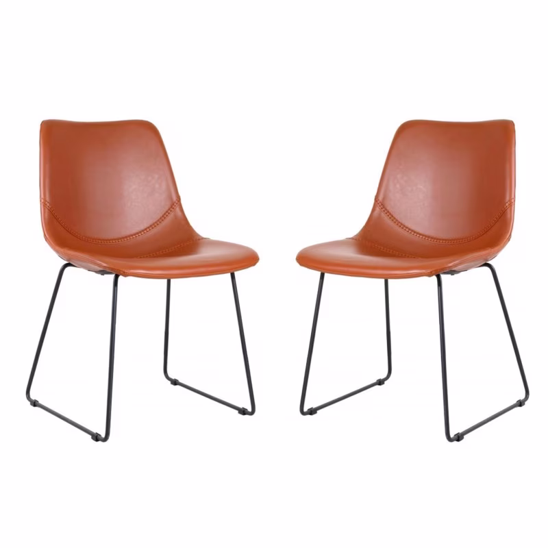 PACK 2 CITY CHAIRS