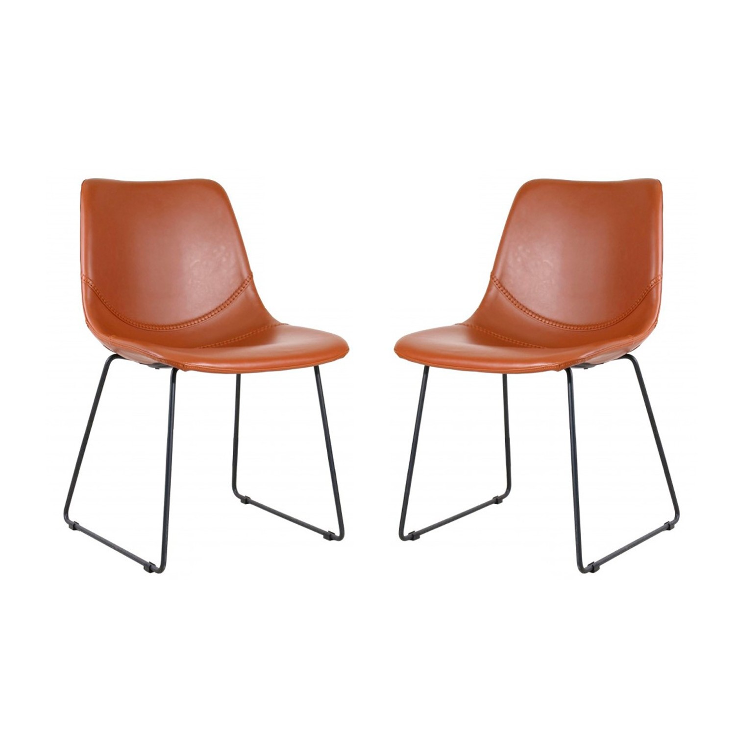 PAKKET 2 STADSSTOELEN