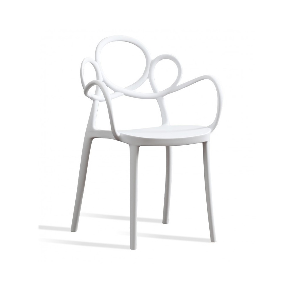 PACK 4 DREAM XL CHAIRS