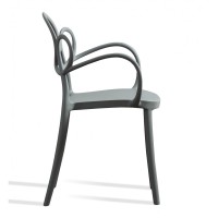 PACK 4 CHAISES DREAM XL
