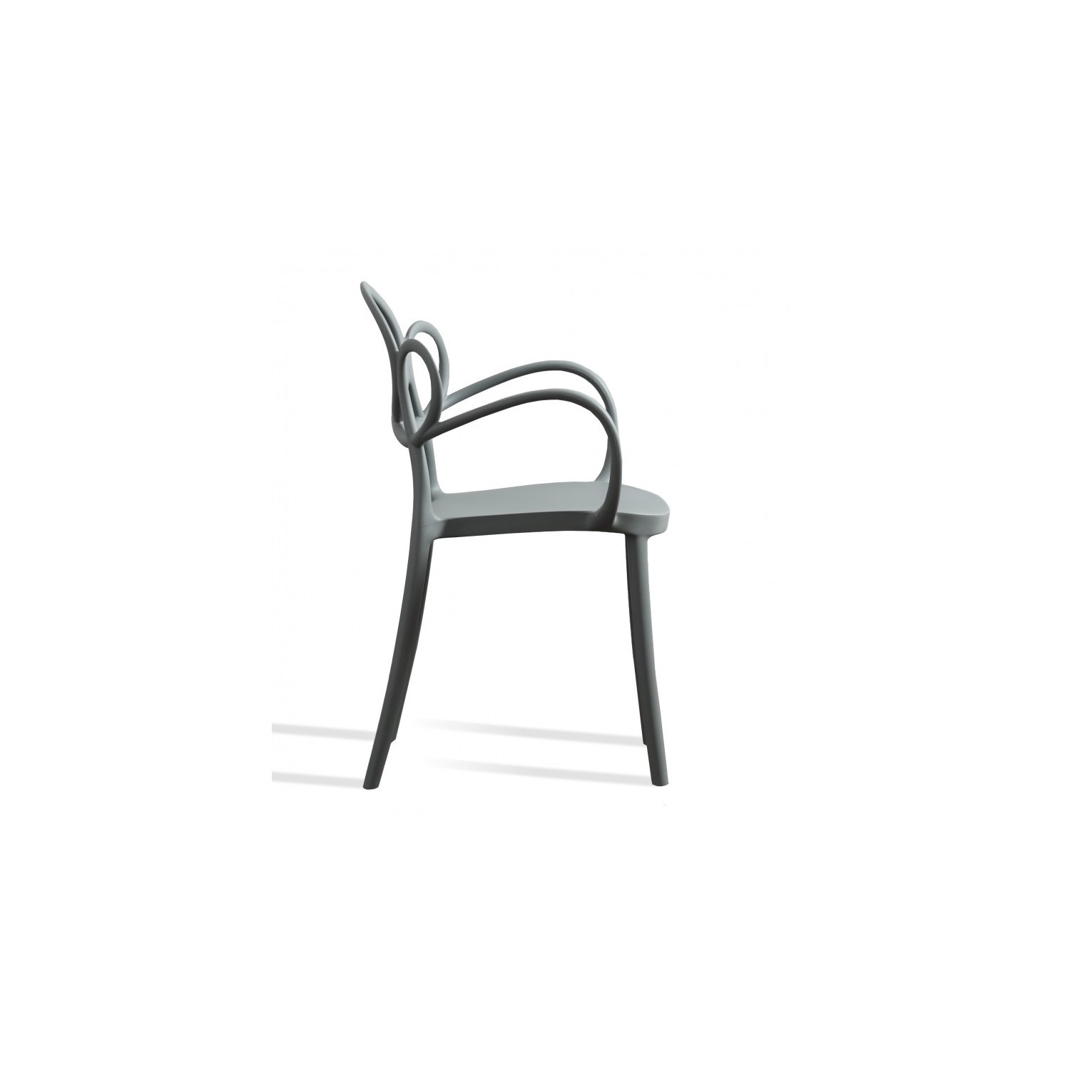 PAKKET 4 DREAM XL STOELEN