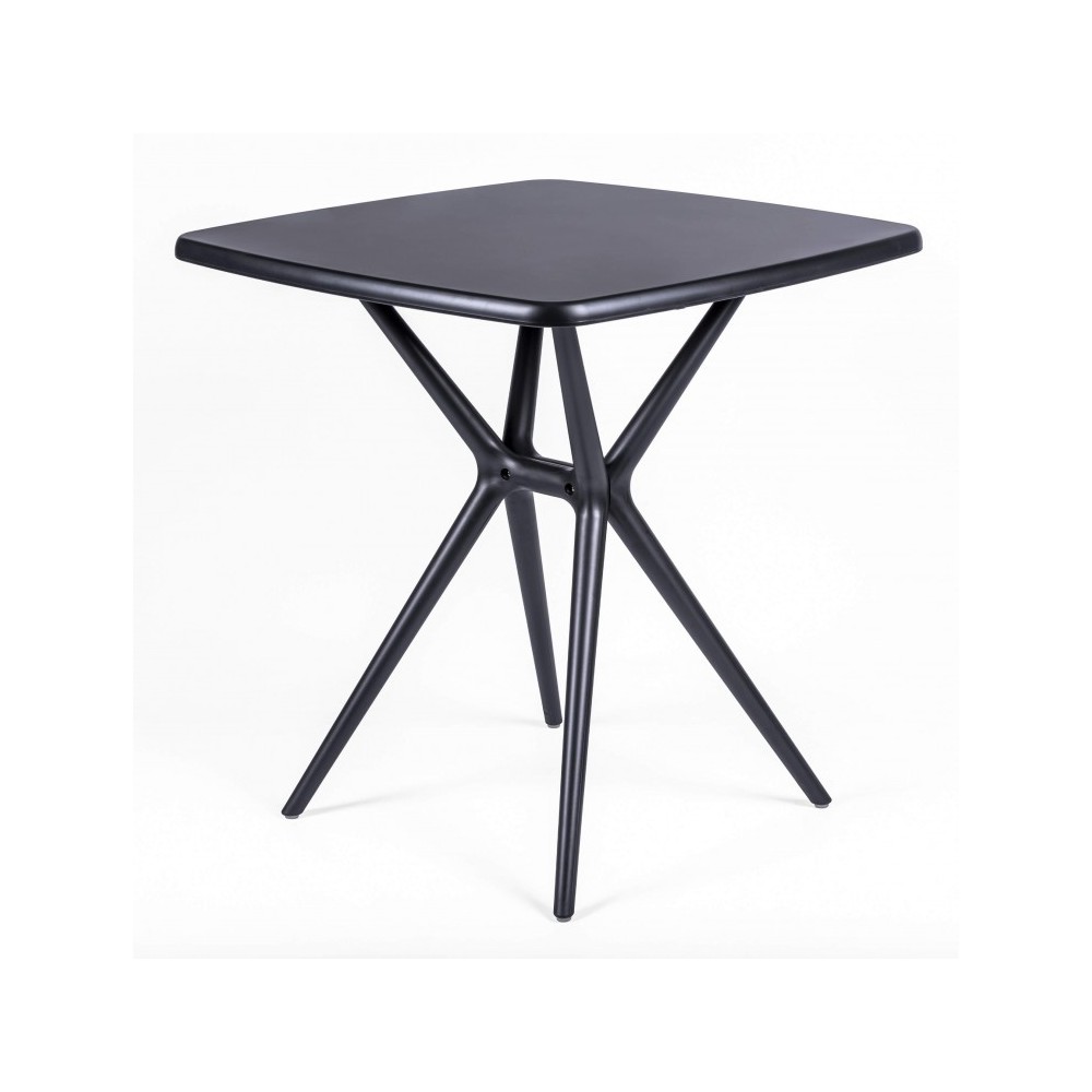 PACK 4 CADEIRAS DE SONHO E UMA MESA MOSES