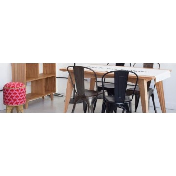Sillas Industriales de Diseño | MuebleDesign