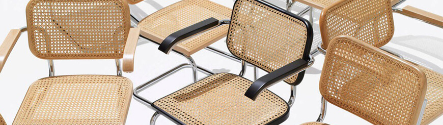 Our Rattan furniture collection