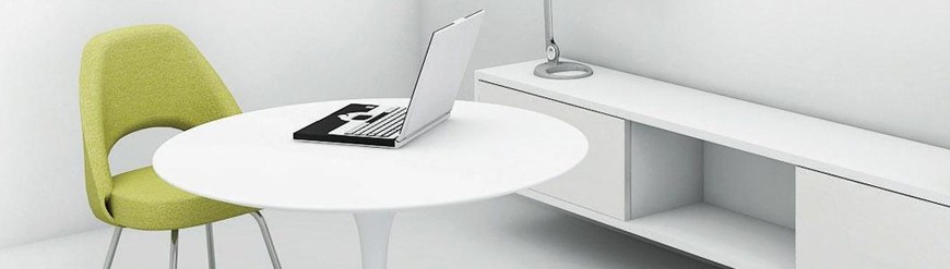 Mesas auxiliares Muebledesign